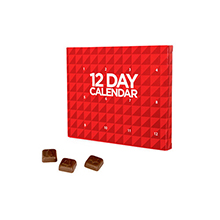 Advent Calendar - 12 Day